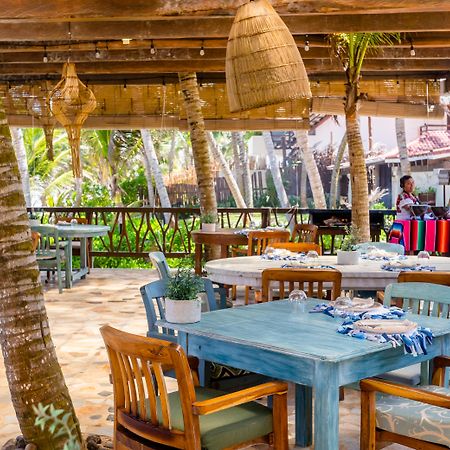 Ana y Jose Hotel&Spa Tulum Exterior foto