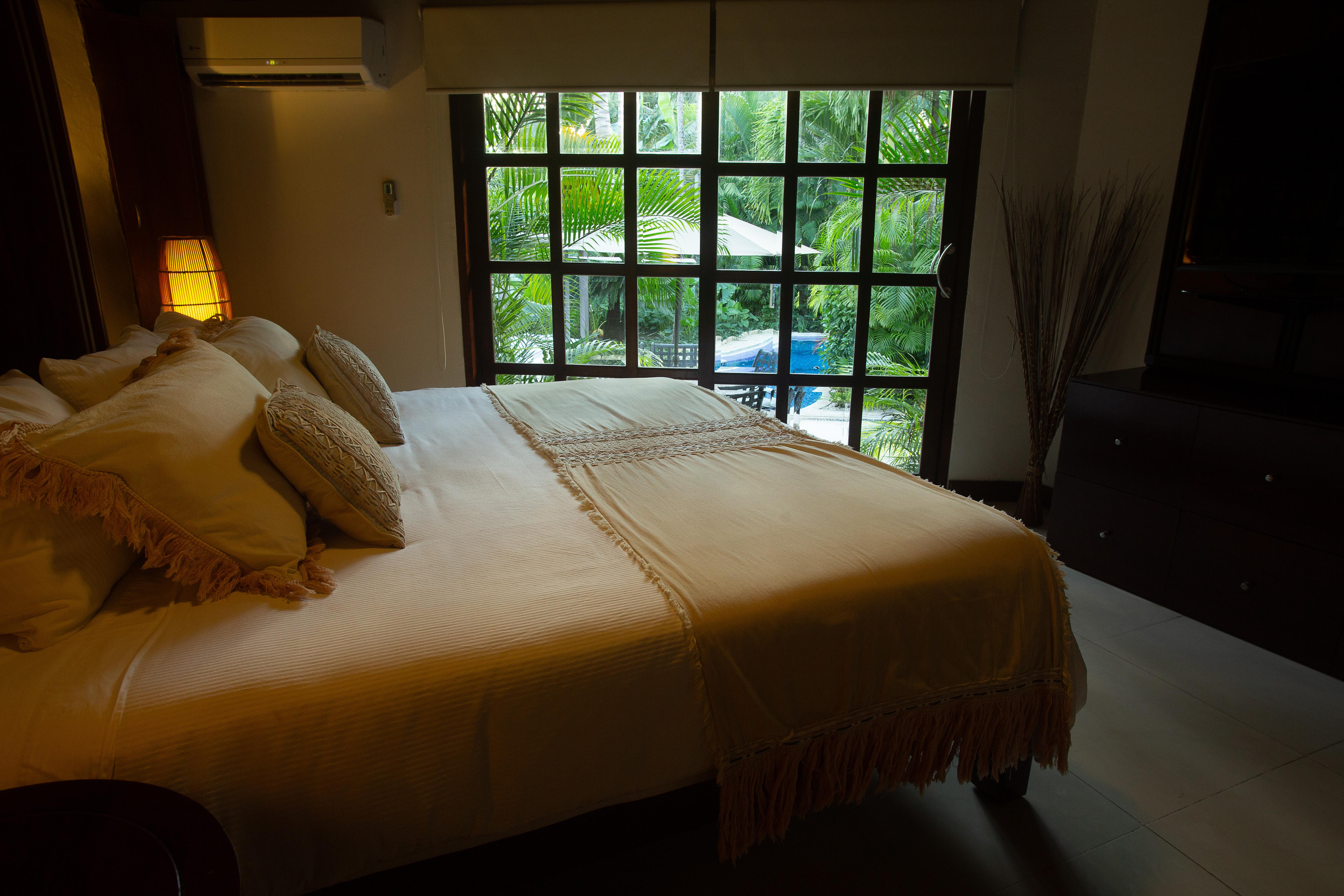Ana y Jose Hotel&Spa Tulum Exterior foto